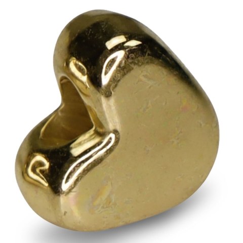 Koraliki kreatywne Craft-Fun Series lustrzane serca Titanum (25BJ033109)