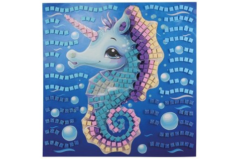 Mozaika jednorożec Fun&Joy