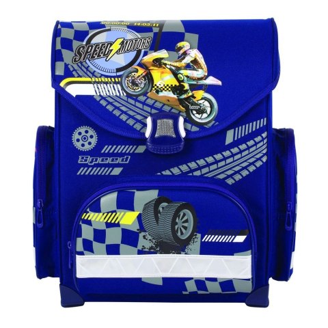 Plecak Master Collection Motor Tiger (11116D)